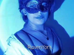 RavenYork