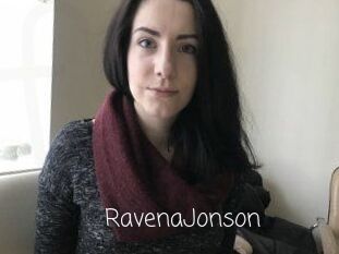 RavenaJonson