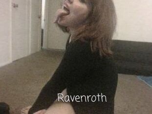 Ravenroth