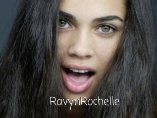 RavynRochelle