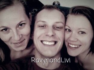 RavynandLivi