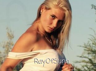 RayOfSunn