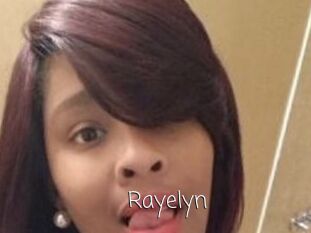 Rayelyn