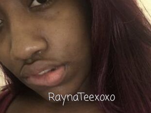 RaynaTeexoxo