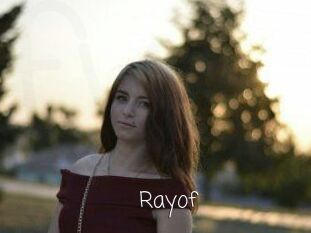 Rayof