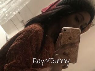 RayofSunny