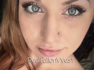 RealFallonWest