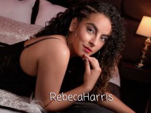 RebecaHarris