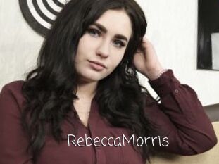 RebeccaMorris
