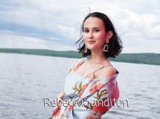 RebeccaSanditon