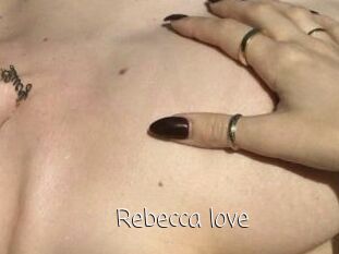 Rebecca_love