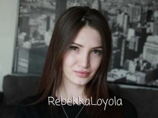 RebekkaLoyola