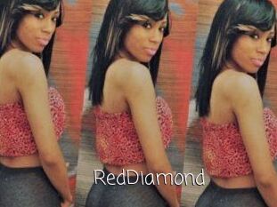 RedDiamond