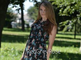 RedGreyRose