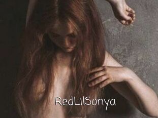 RedLilSonya