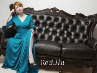 RedLillu