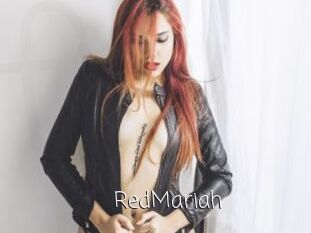 RedMariah