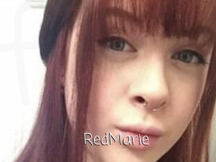 RedMarie