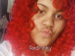 RedPinky
