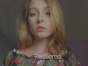 RedSoma