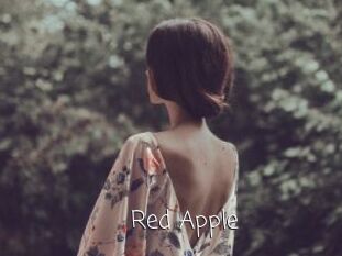 Red_Apple