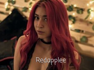 Redapplee