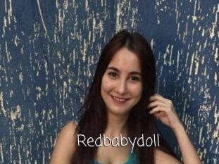 Redbabydoll