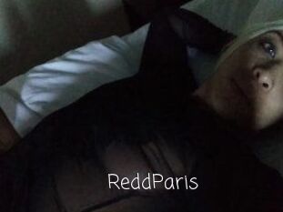 ReddParis