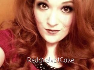 ReddVelvetCake