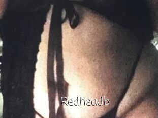 Redheadb