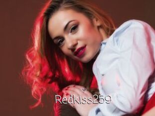 Redkiss259