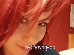 Redsavagexo