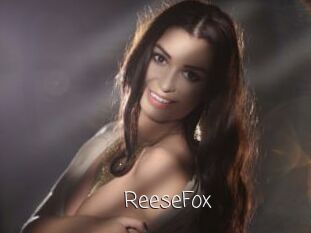 ReeseFox