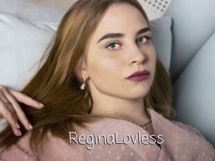 ReginaLovless