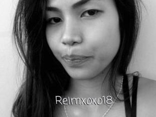 Reimxoxo18