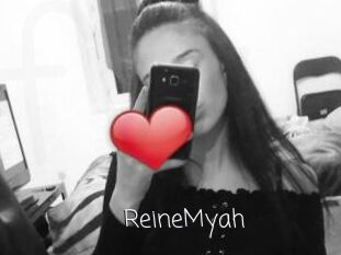 ReineMyah