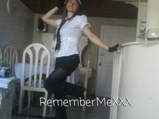 RememberMeXXX