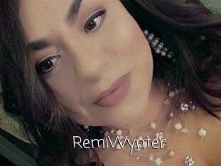 RemiWynter