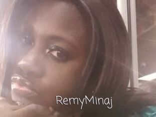 Remy_Minaj