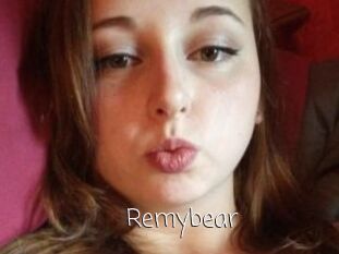 Remybear