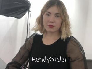 RendySteler