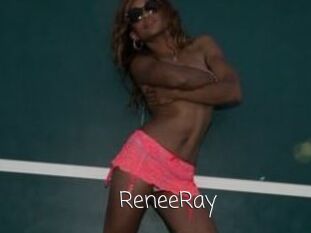 ReneeRay