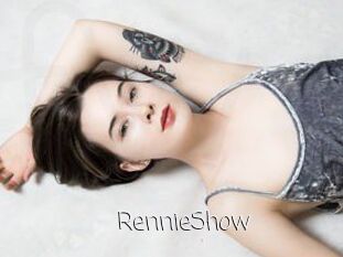 RennieShow