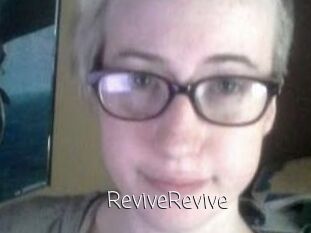 ReviveRevive