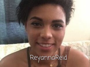 ReyannaReid