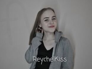 ReychelKiss