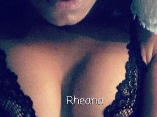 Rheana