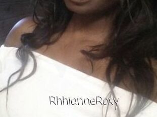 RhhianneRoxy