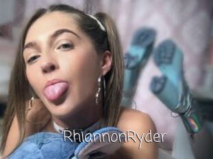 RhiannonRyder