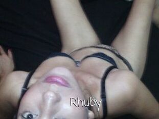 Rhuby